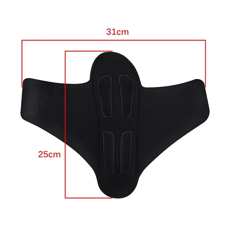 Relax Time EMS Foot Massage Slippers