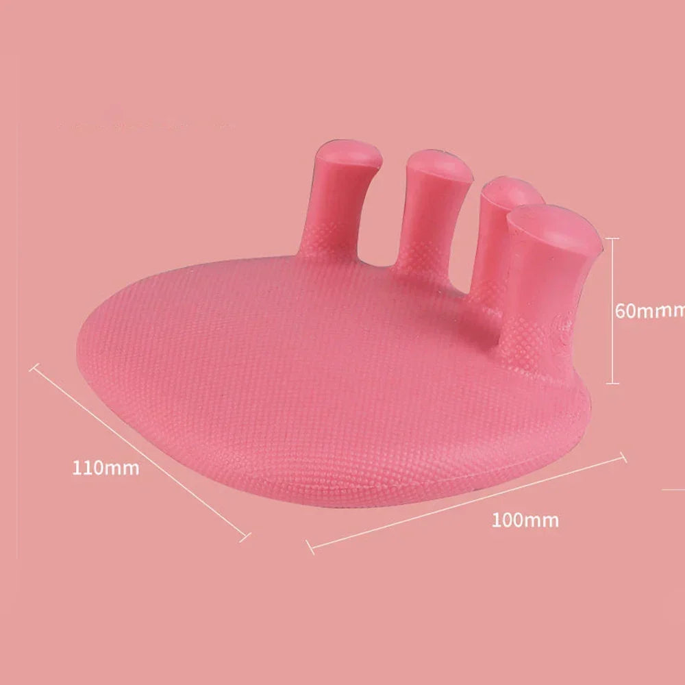 Toe Separator Easy Balance Trainer Pad