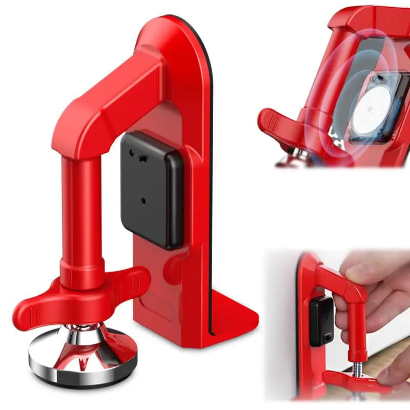 Alarm Door Stopper