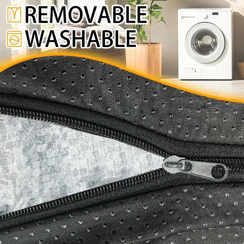 Household Pet Winter Warm Self-Heating Sleeping Pad