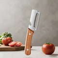 Slice Craft Wooden Peeler
