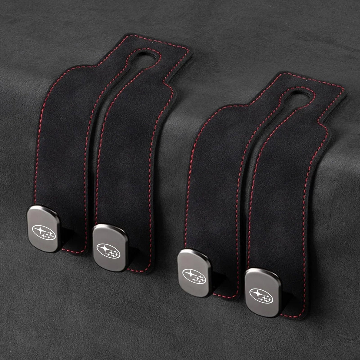 Eptchn Car Headrest Hooks for Purse