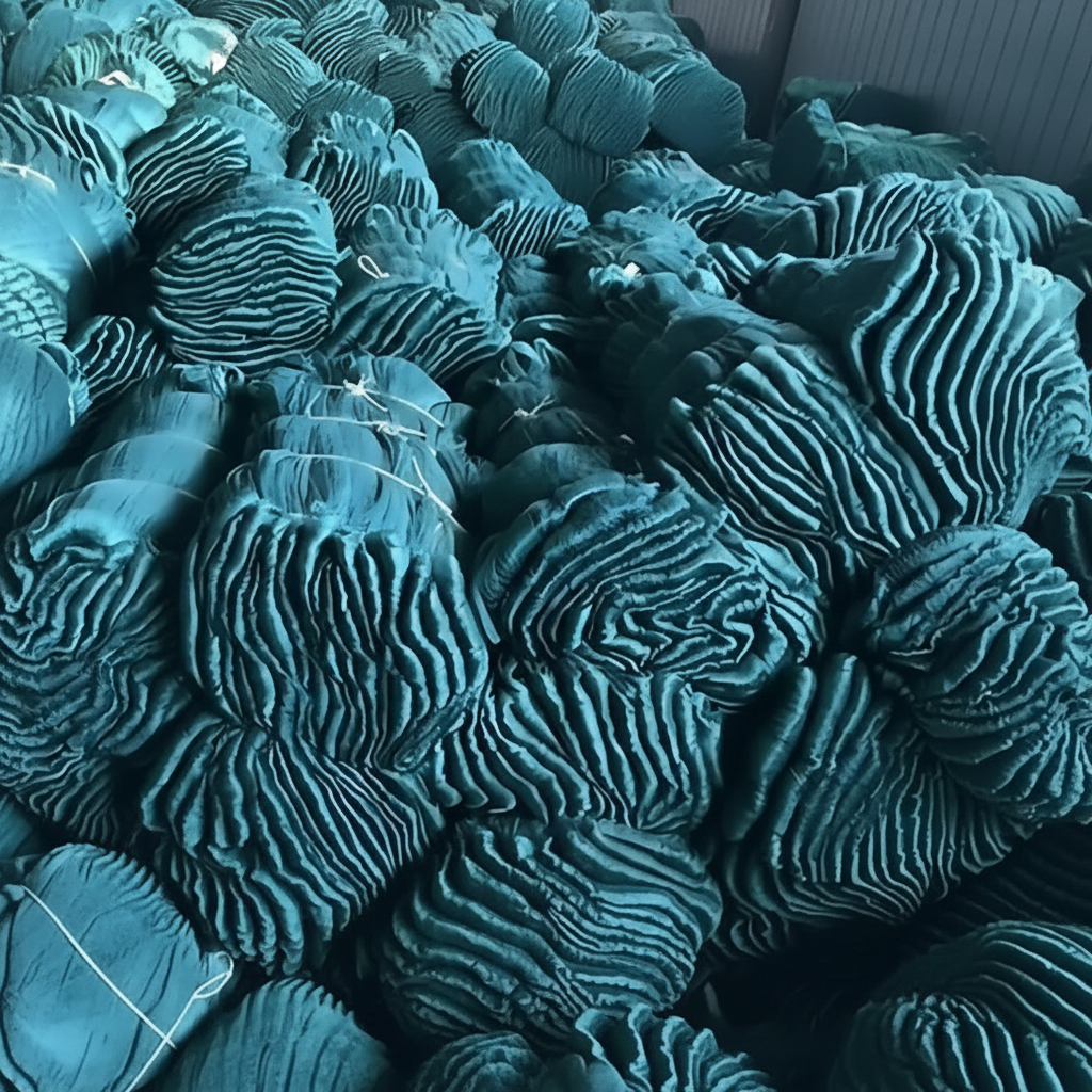 UV-Resistant Netting for Orchards, Birds & Deer