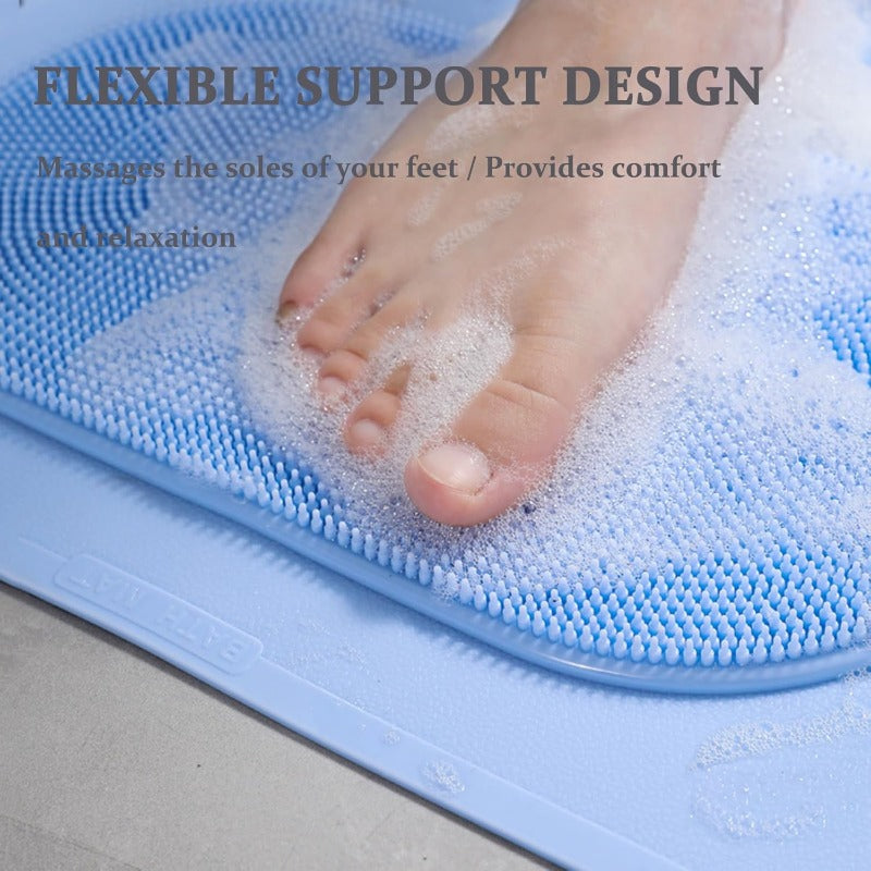 Anti-Slip Bathtub Safety Mat