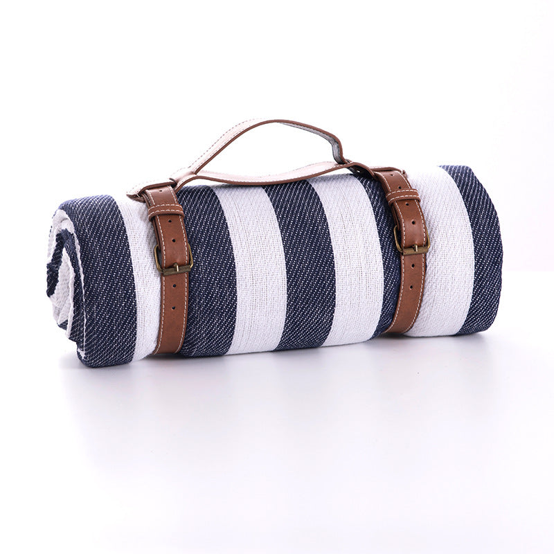 Waterproof Foldable Picnic Blanket for Beach, Camping & Outdoor Trips