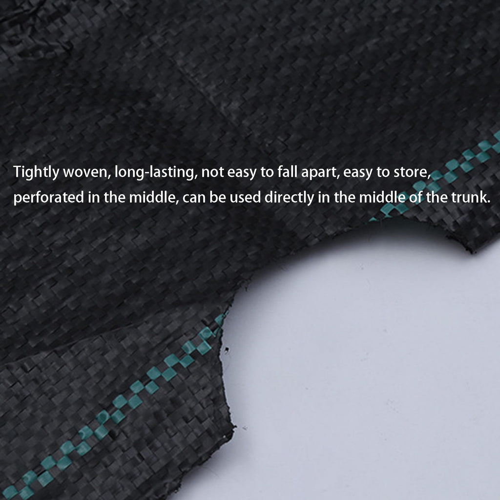 Heavy Duty Weed Barrier Fabric