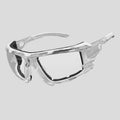 Impact Resistant Protective Goggles