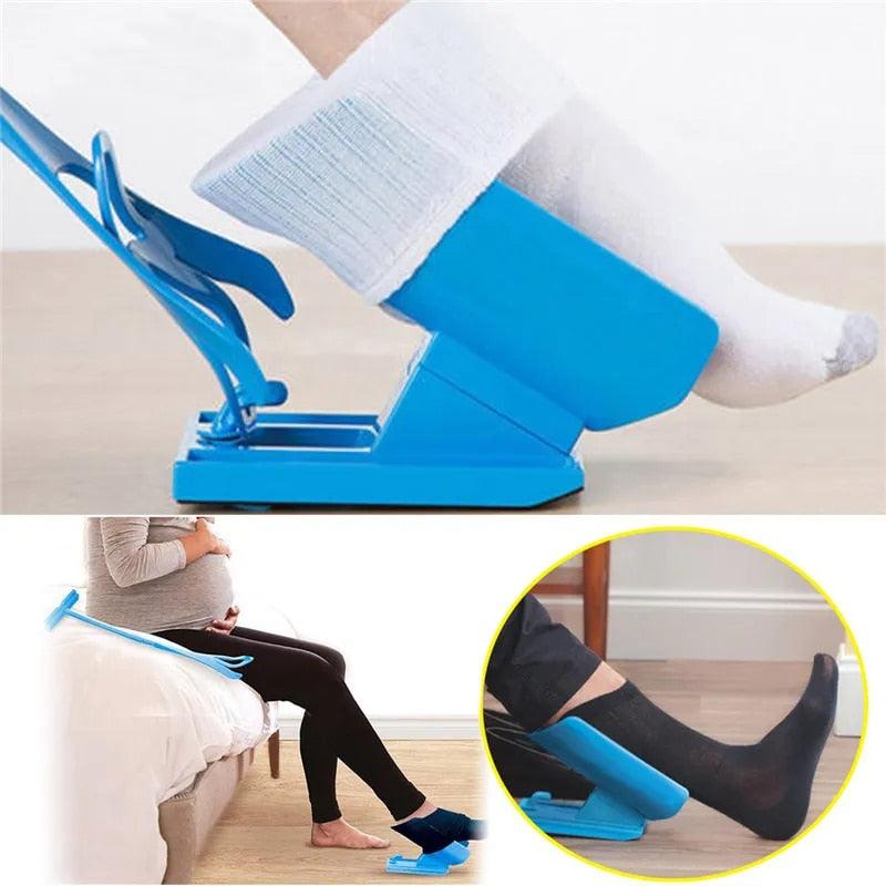 Maetiva | Sock puller for seniors and disabled individuals