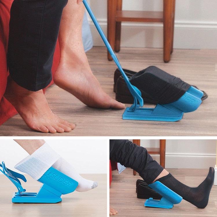 Maetiva | Sock puller for seniors and disabled individuals