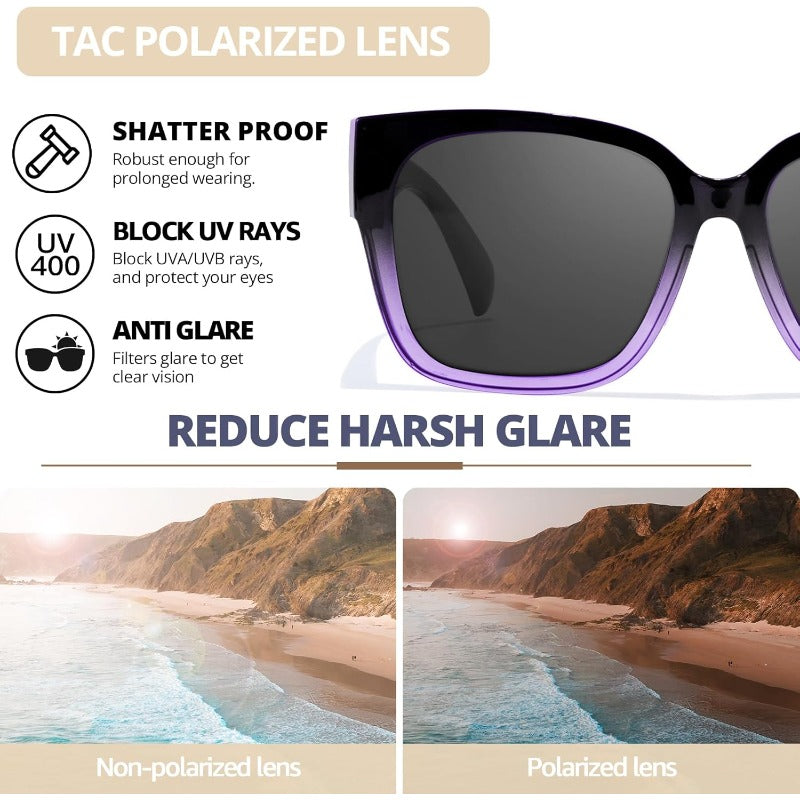 Fits Over Prescription Glasses