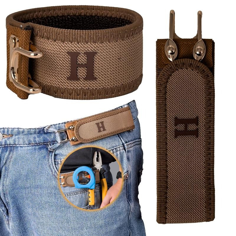 Invisible Tactical Stretch Belt