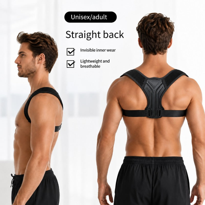 Instant Posture Correction Brace