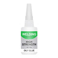 Instant-Bond Flex Oily Glue
