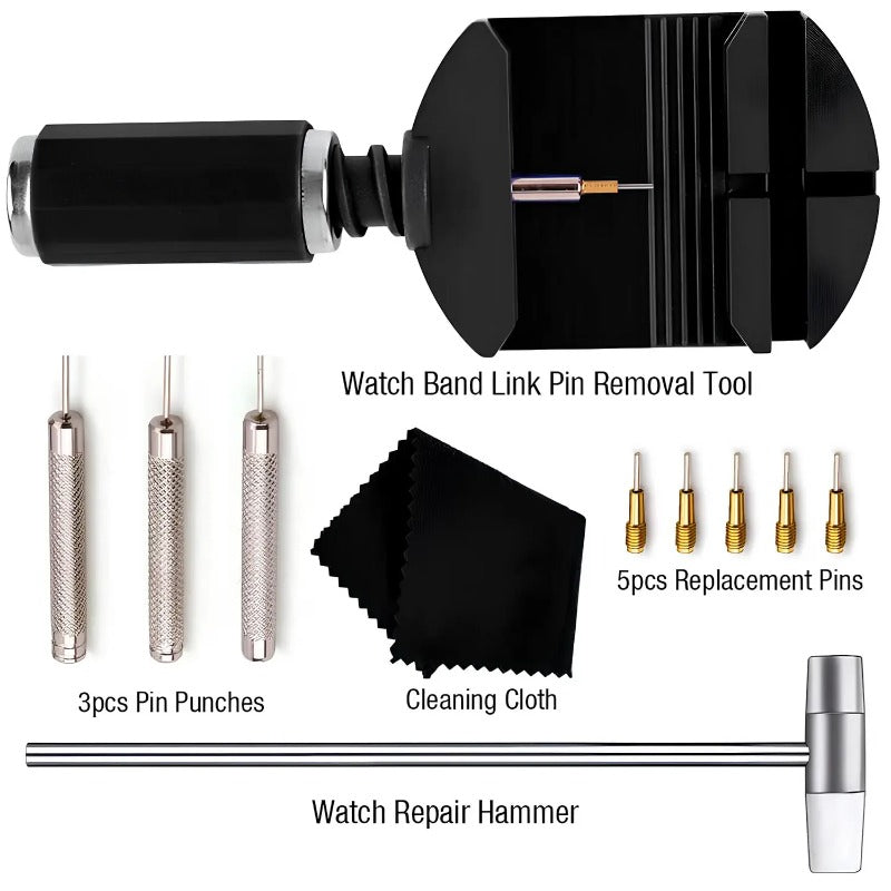 Watch Band Adjustment Kit