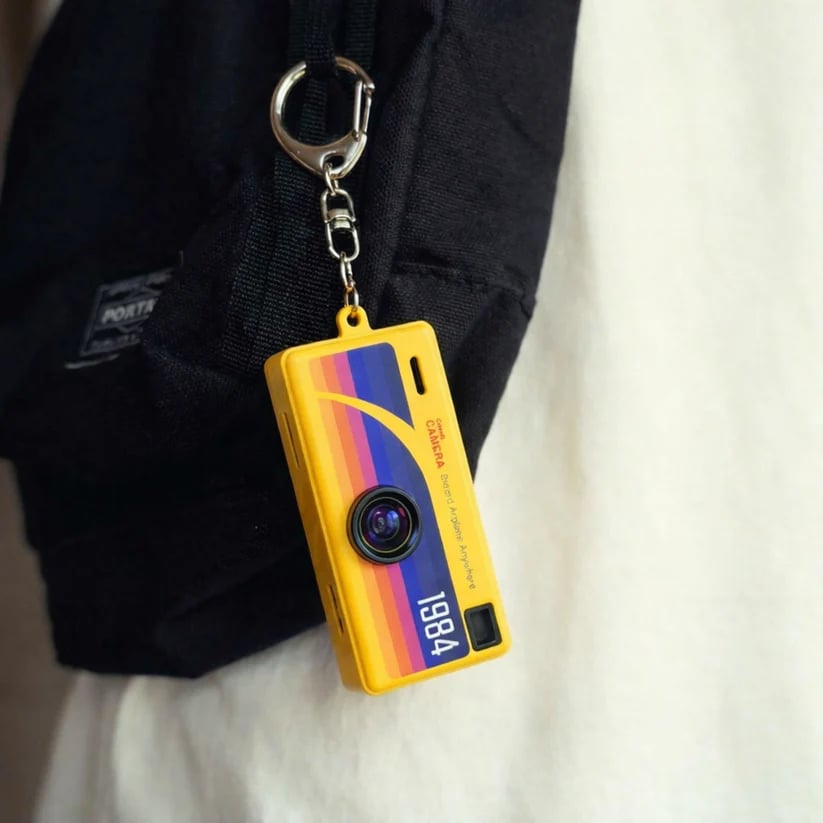 1984 THUMB VINTAGECAMERA
