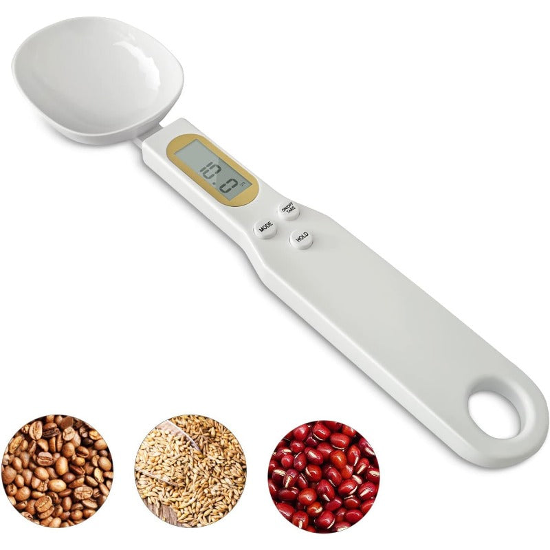 High Precision Digital Spoon Scale