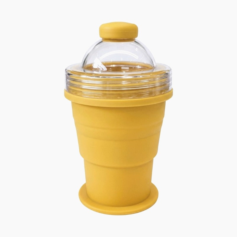 Foldable Travel Ice Maker