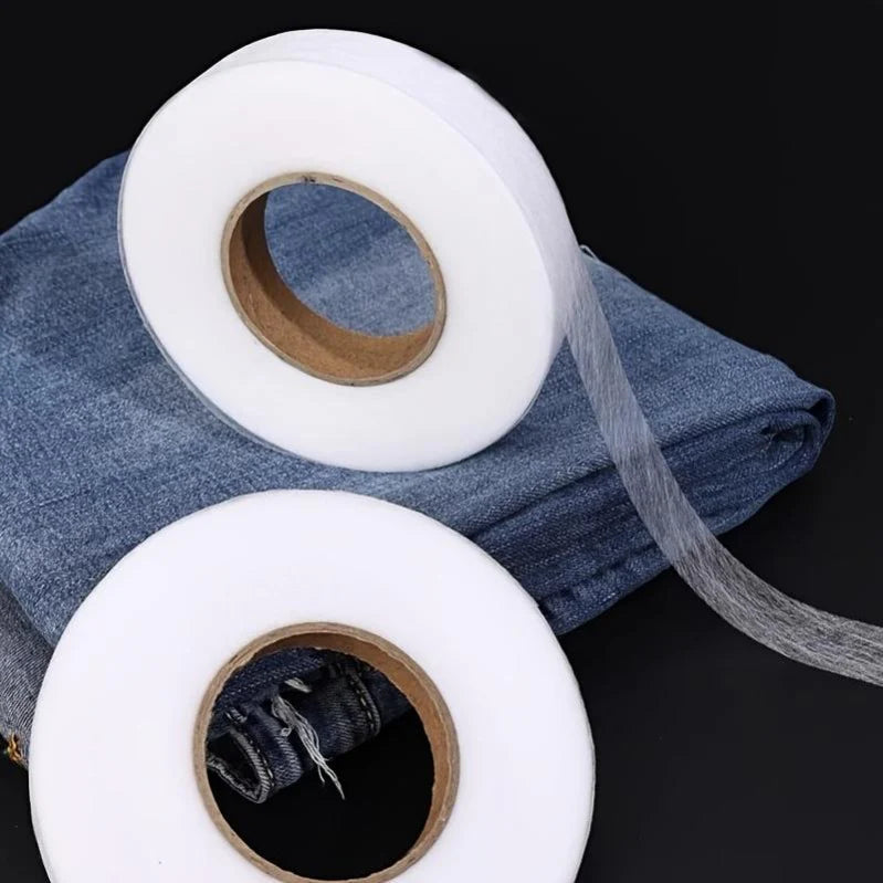 Fusible Hem Tape