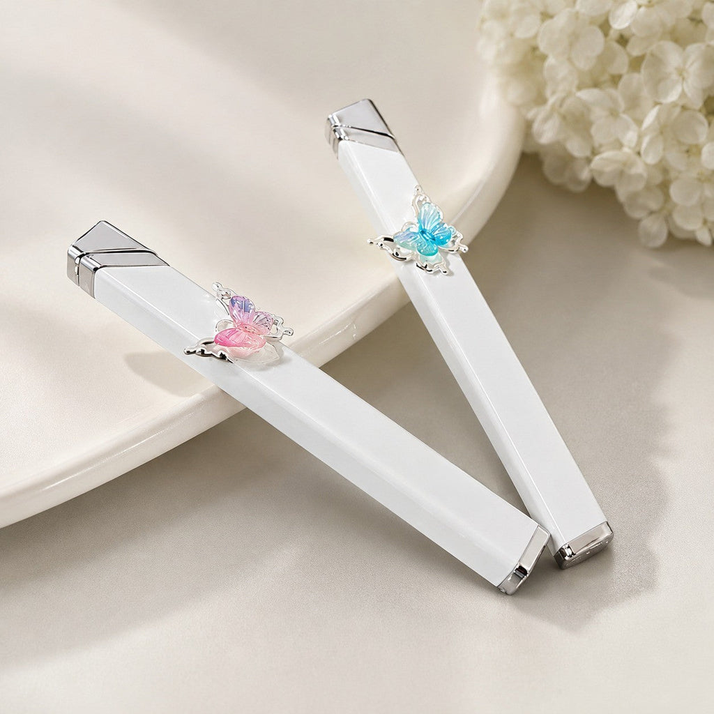 Angel Spark Mini Butane Torch Lighter