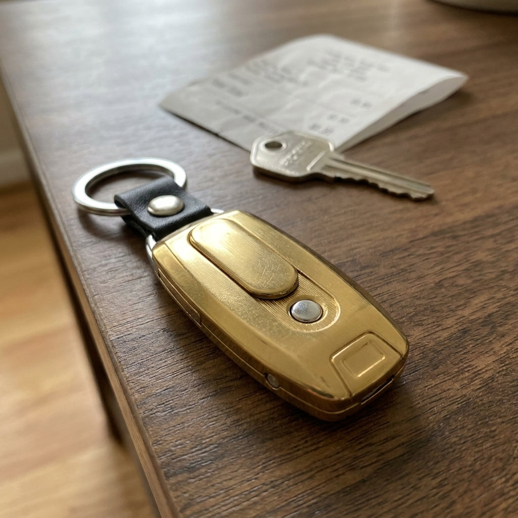 USB Rechargeable Windproof Plasma Flameless Electronic Lighter