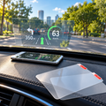 Car Head Up Display Navigation Reflective Film
