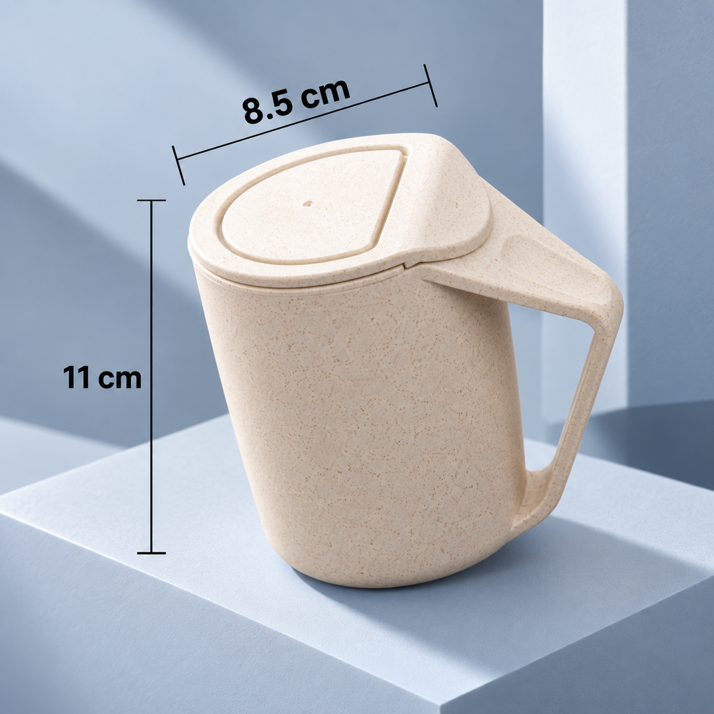 Creative Tea/Coffee Mug with Filter