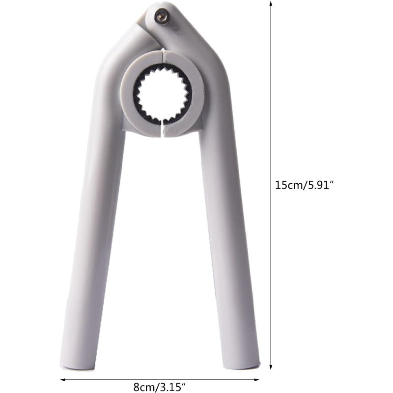 Universal Faucet Aerator Wrench
