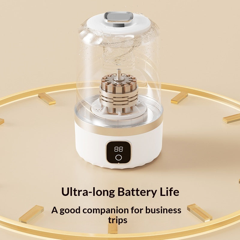 Mini Laundry Washer