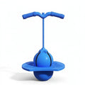 Inflatable Balance Hopper Ball
