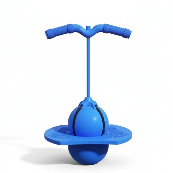 Inflatable Balance Hopper Ball