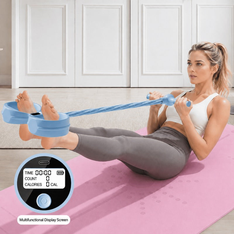 Versatile Home Gym Essential
