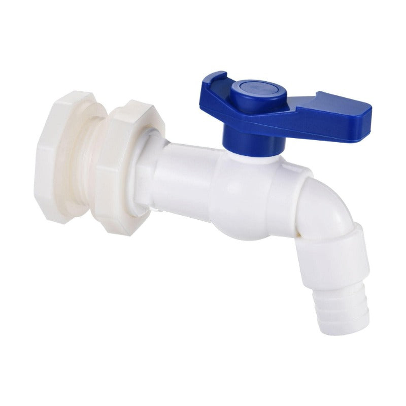 High Flow Water Tank Faucet