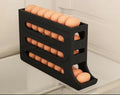 Automatic Egg Organizer