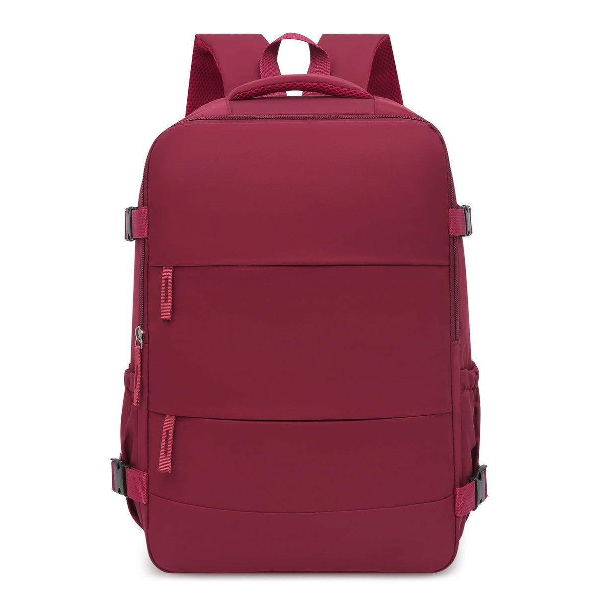 Multifunctional backpack, 20-35 L, water-repellent