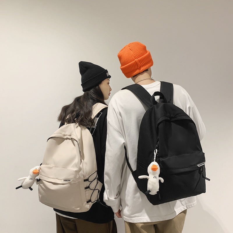Backpack, 32x 3x45 cm, Nylon, breathable and durable