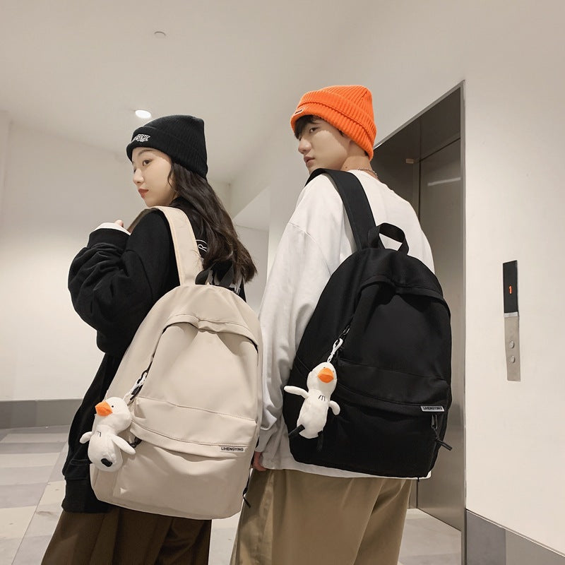 Backpack, 32x 3x45 cm, Nylon, breathable and durable
