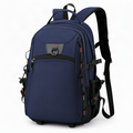Business backpack made of Oxford fabric, 20-35 L, breathable