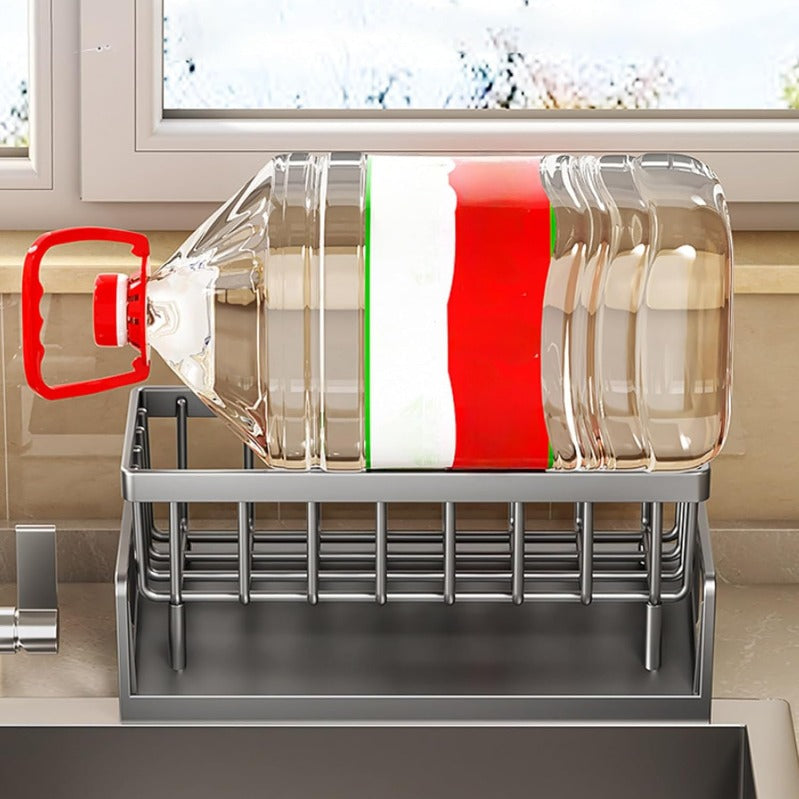 Multifunctional Sink Organizer Caddy
