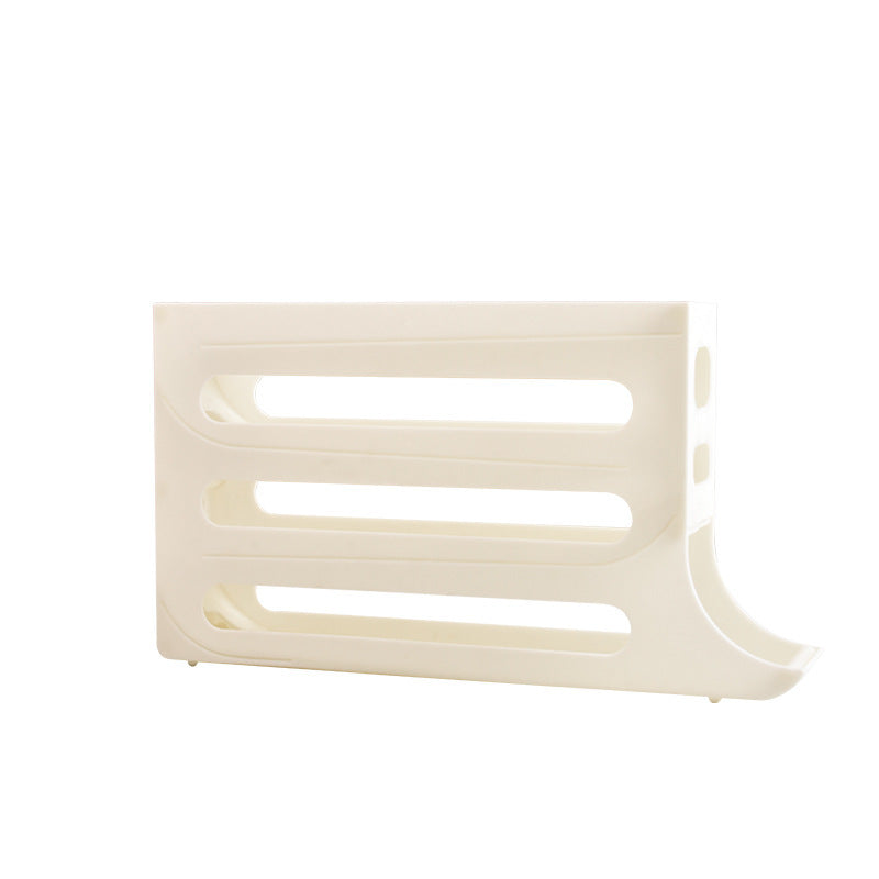 Automatic Egg Organizer