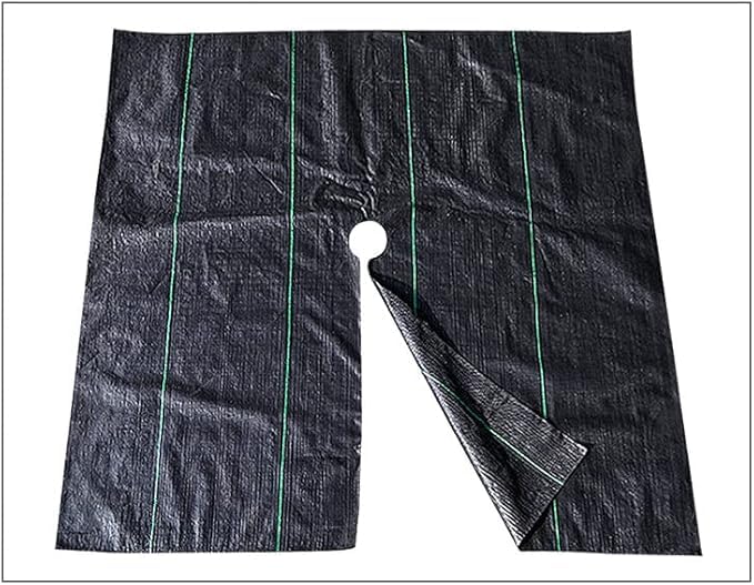 Heavy Duty Weed Barrier Fabric