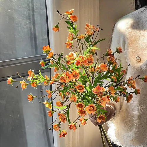 Cider Orchard Faux Floral Arrangement