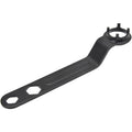 Adjustable 4-Claw Grinder Wrench