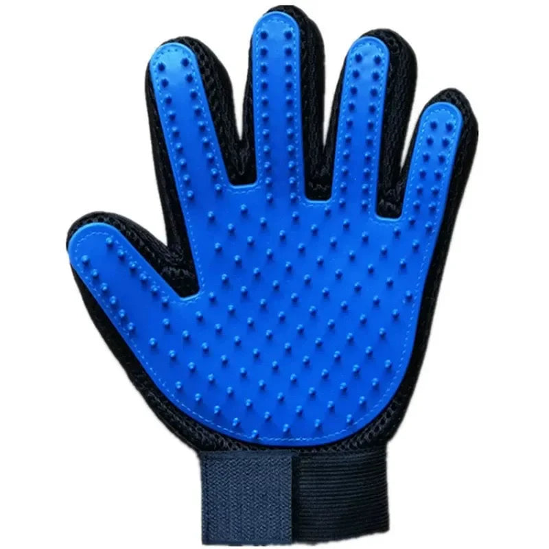 Maetiva Deshedding Glove — Gentle Fur Remover for Dogs & Cats