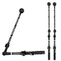 Golf Swing Training Stick: Lightweight, Portable, Suitable for All Golfers