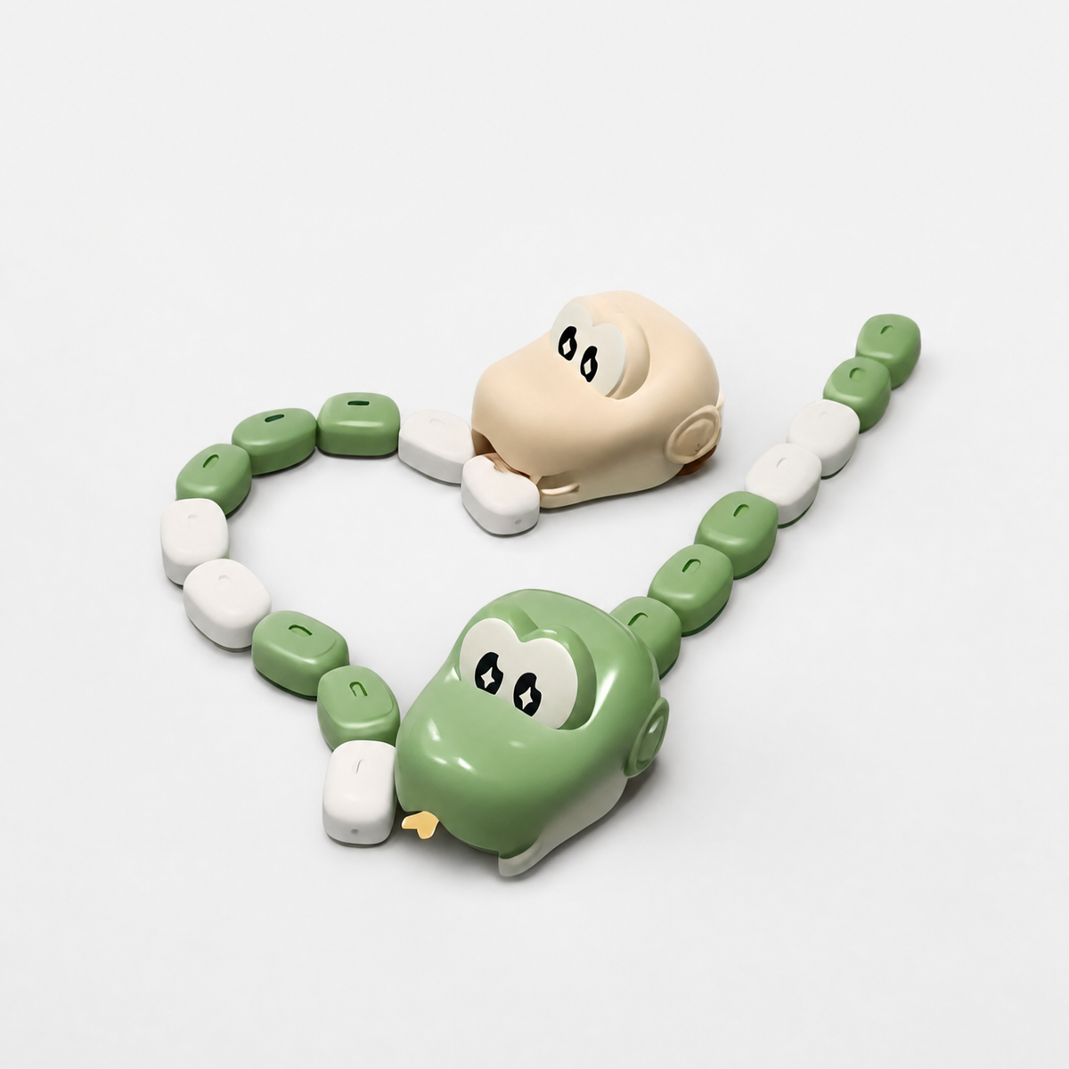 Maetiva® Real Life Snake – Remote Control Snake Game Toy