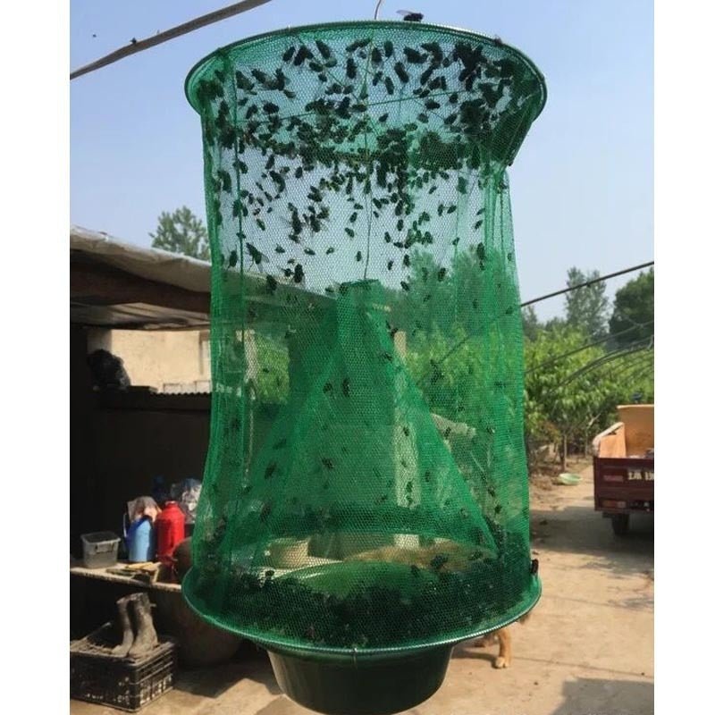 High volume Fly Trap - Efficient Fly Trap for Pest Control