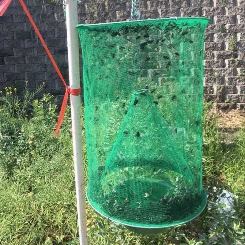 High volume Fly Trap - Efficient Fly Trap for Pest Control