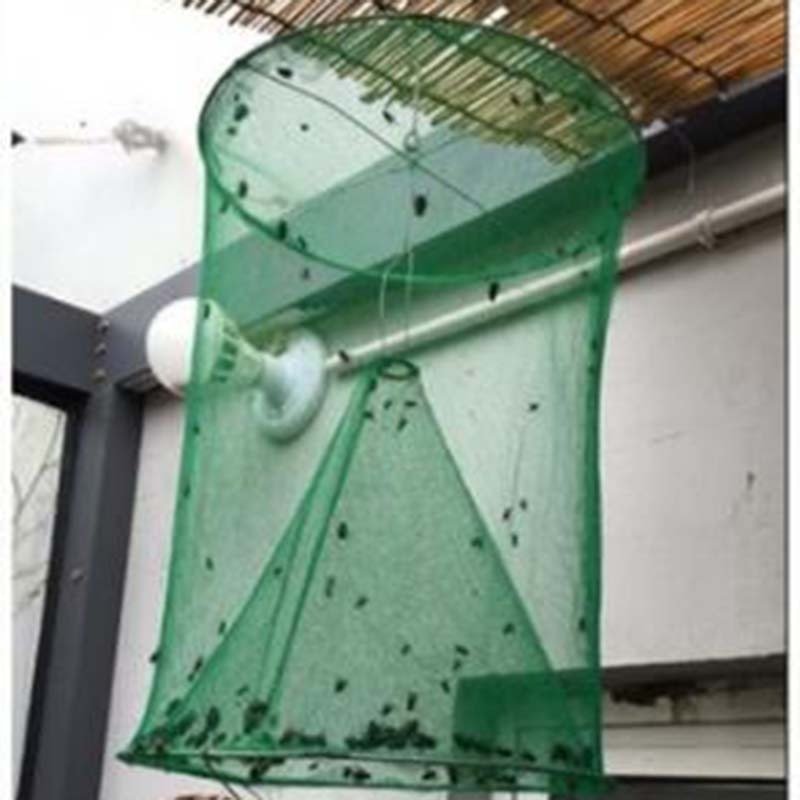 High volume Fly Trap - Efficient Fly Trap for Pest Control