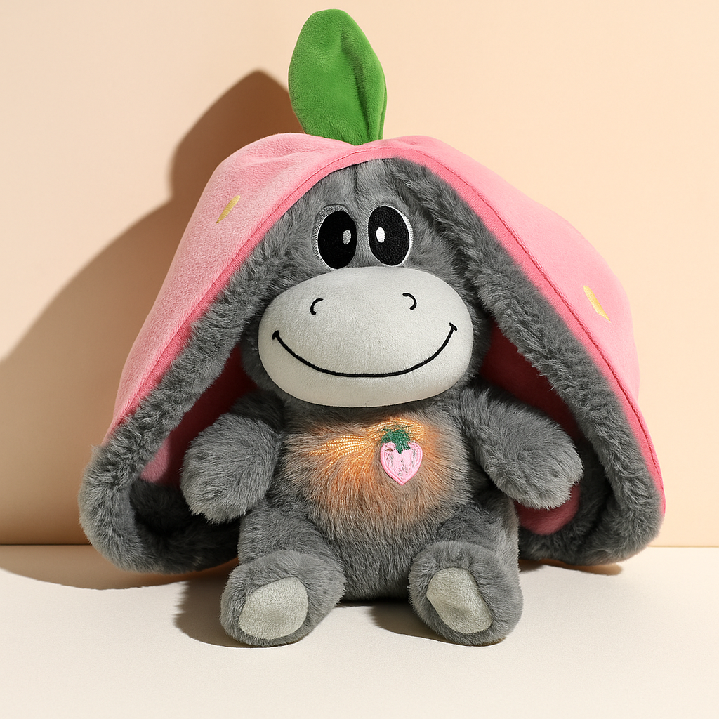 SiopsrlBreathing Plushie