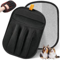 Maetiva Static Mitt — Electrostatic Pet Hair Remover Glove